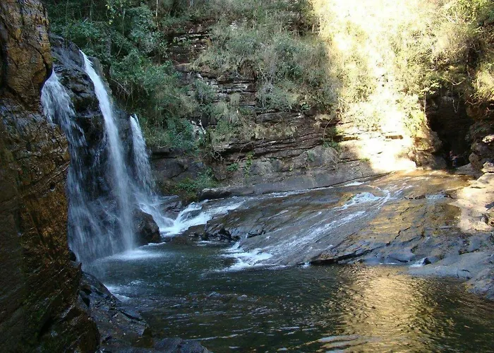 Pousada Pontal Do Moleque
