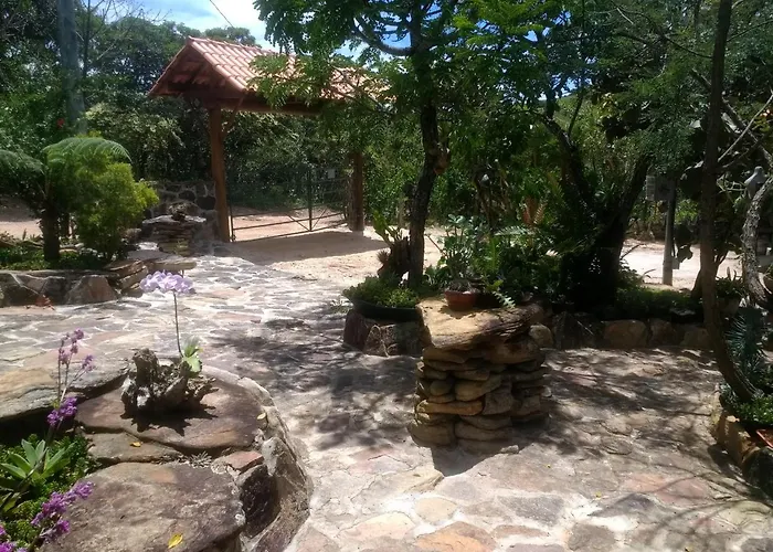 Pousada Pontal Do Moleque