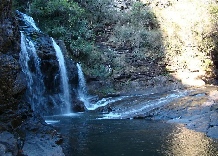 Pousada Pontal Do Moleque