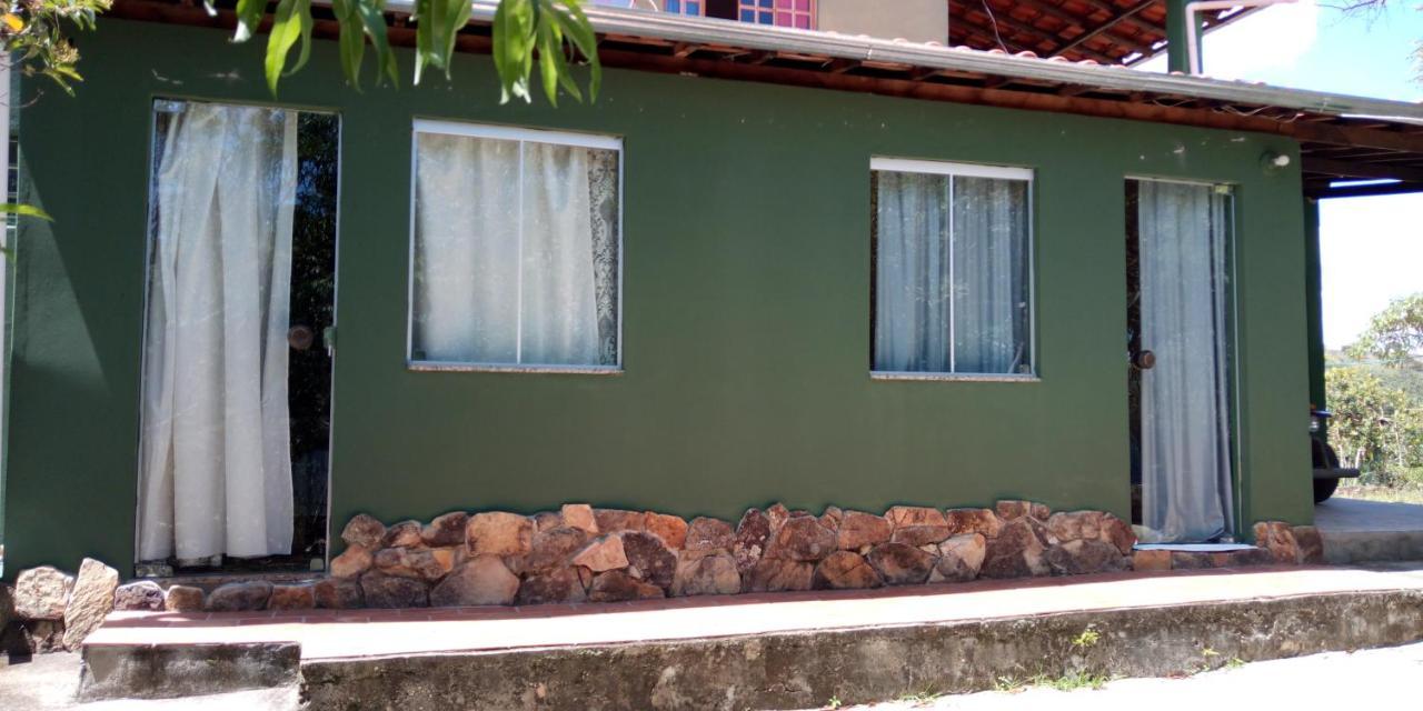 Lodge Pontal Do Moleque *