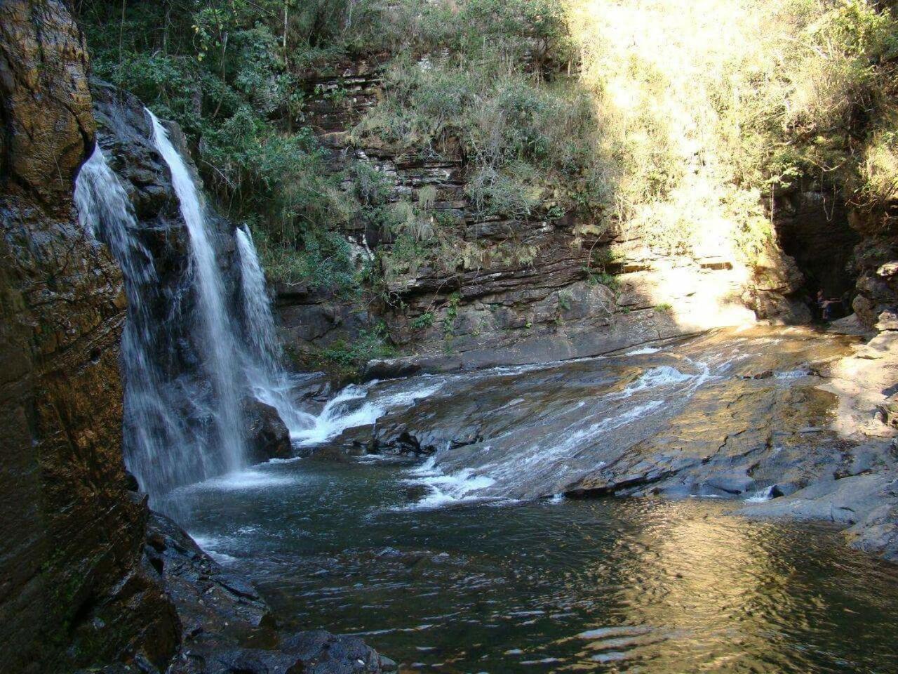 Pontal Do Moleque Carrancas
