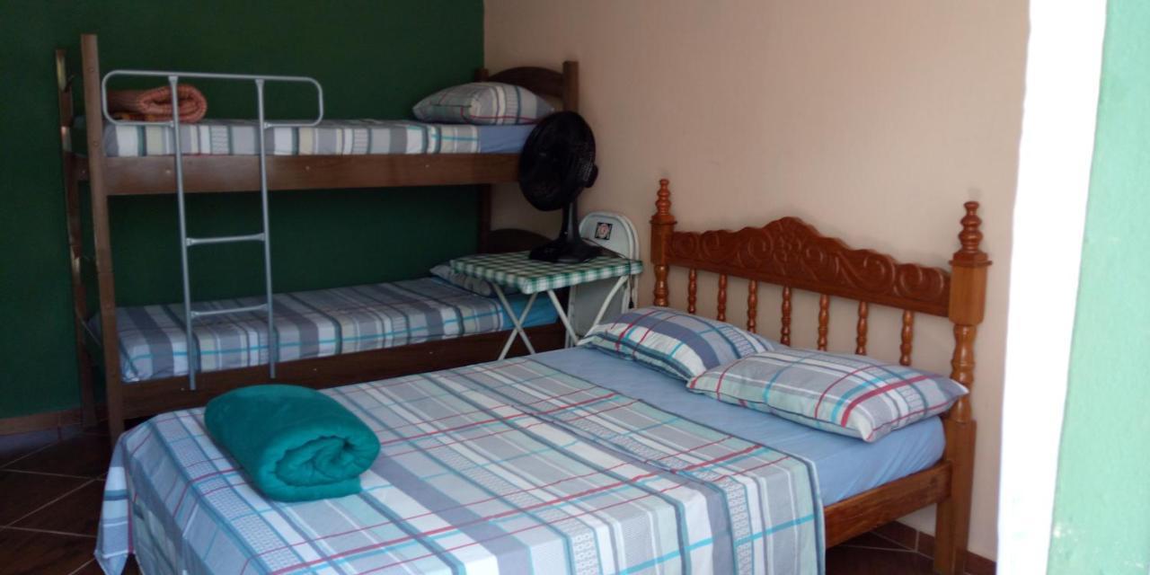Pontal Do Moleque Lodge Carrancas