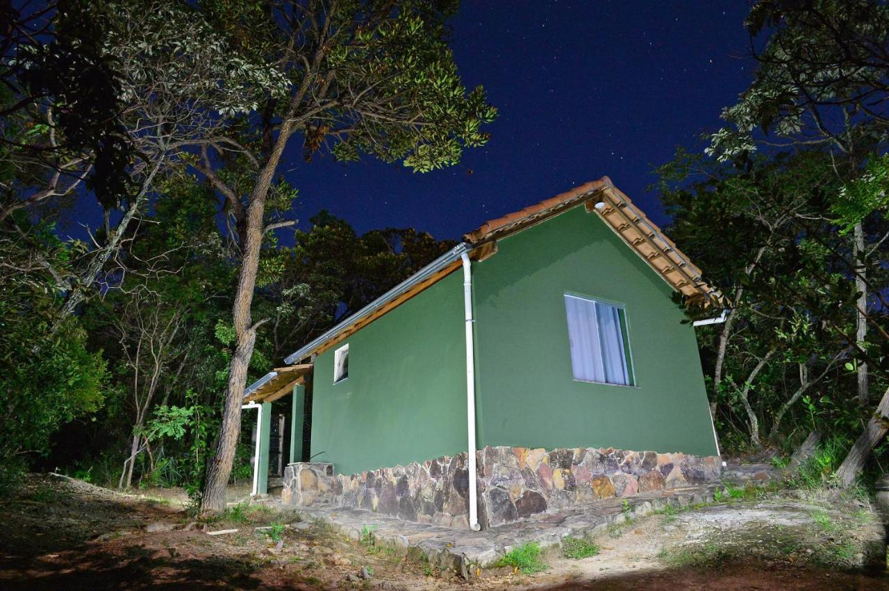 Lodge Pontal Do Moleque *