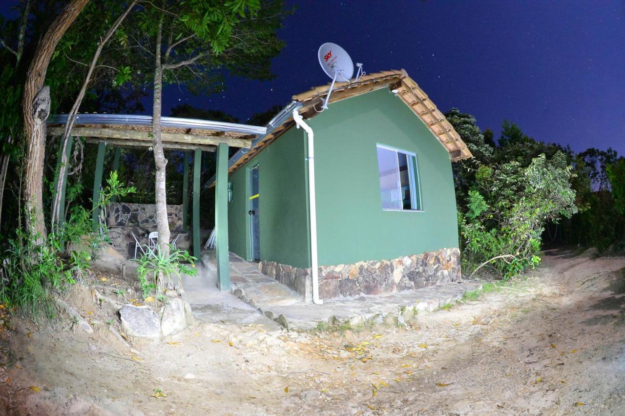 Pontal Do Moleque Lodge *