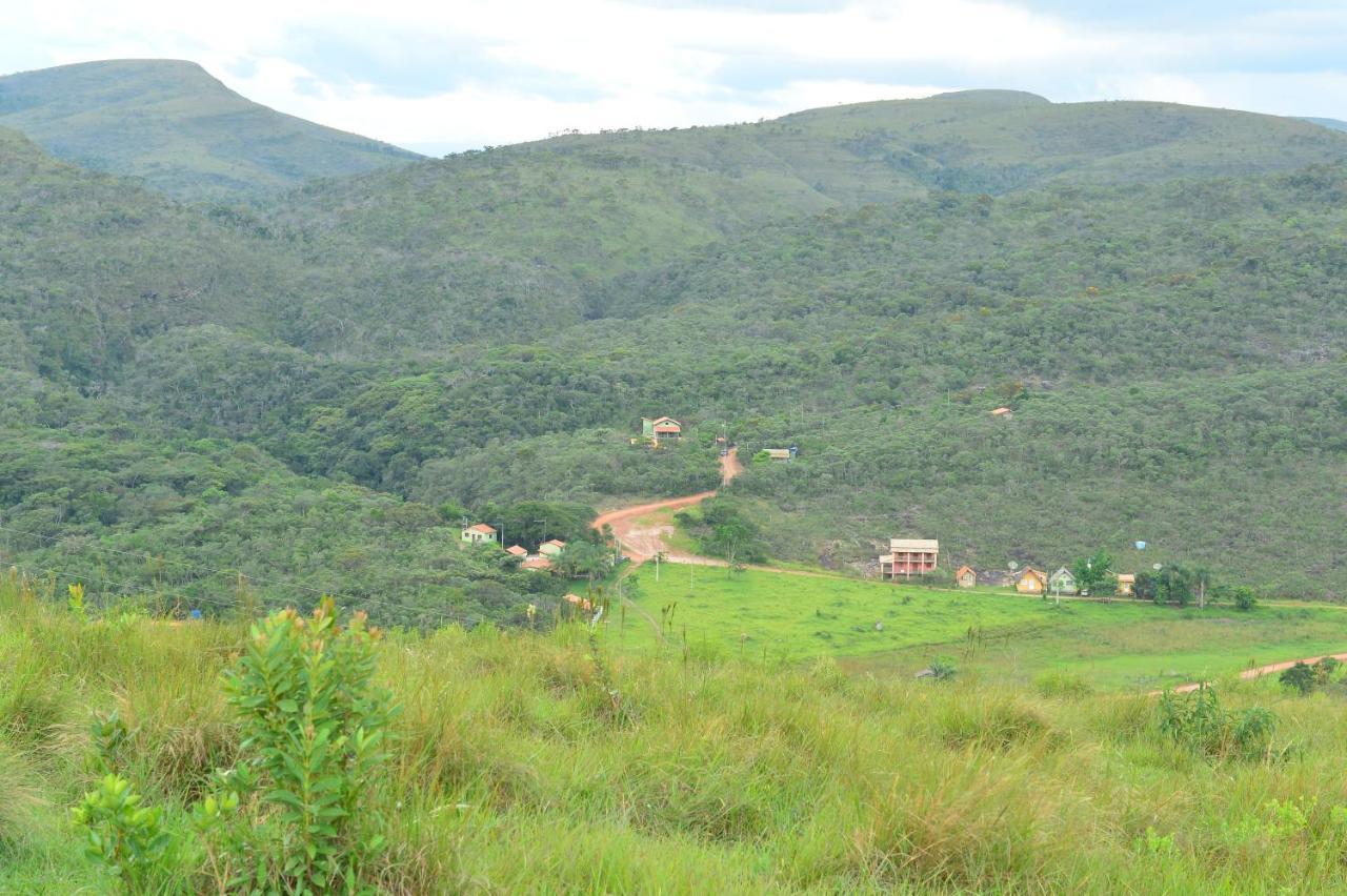 Lodge Pontal Do Moleque *