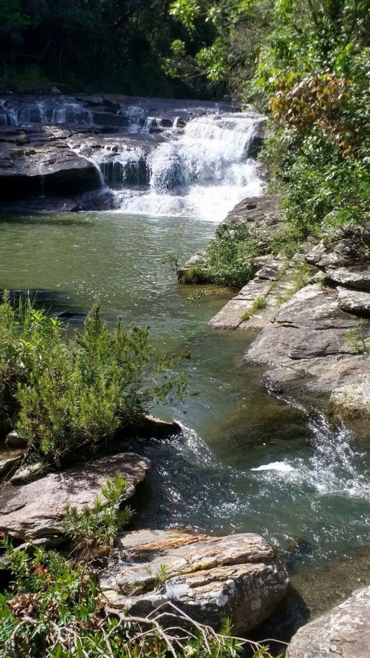 Lodge Pontal Do Moleque *