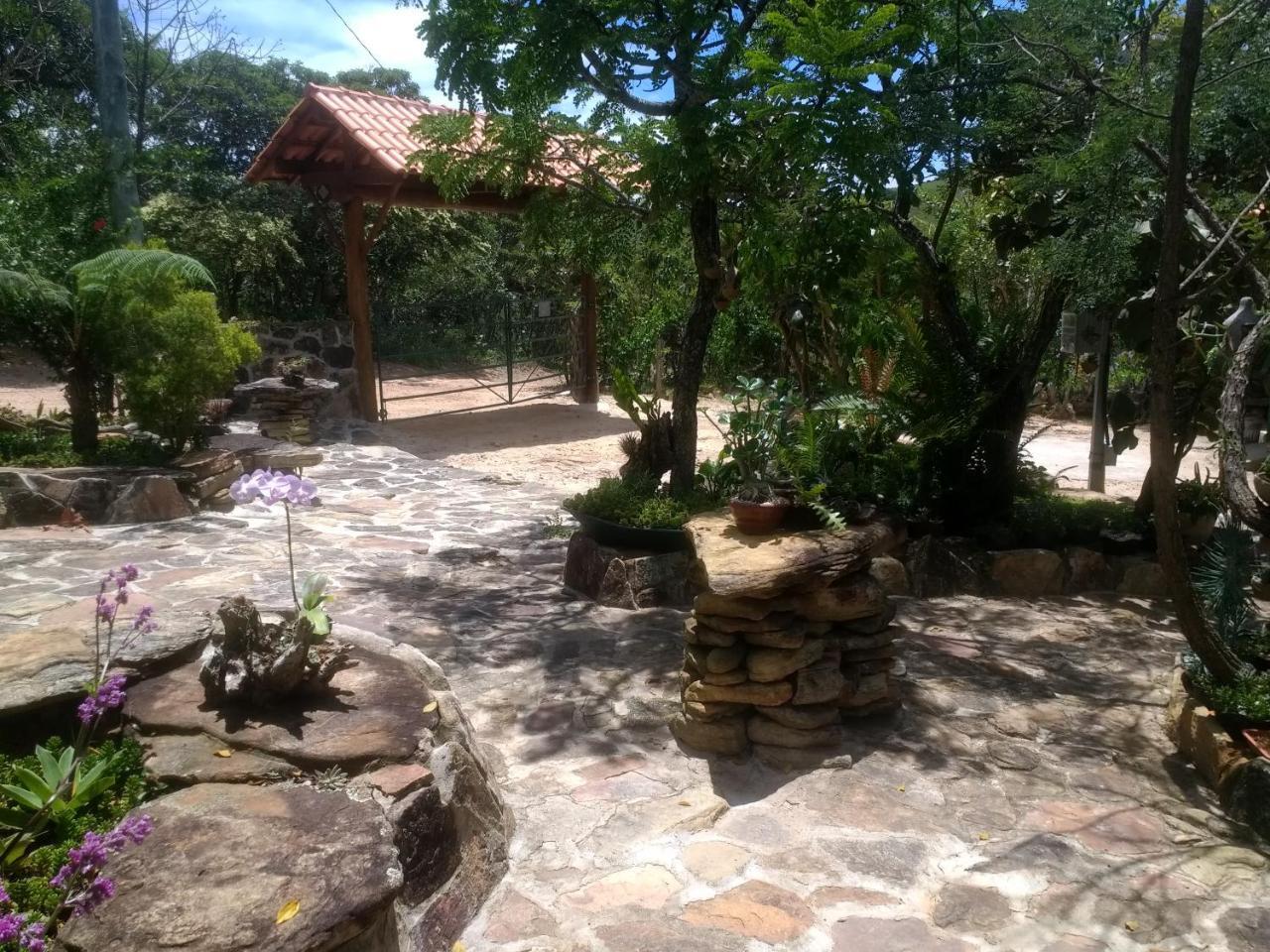 Lodge Pontal Do Moleque *