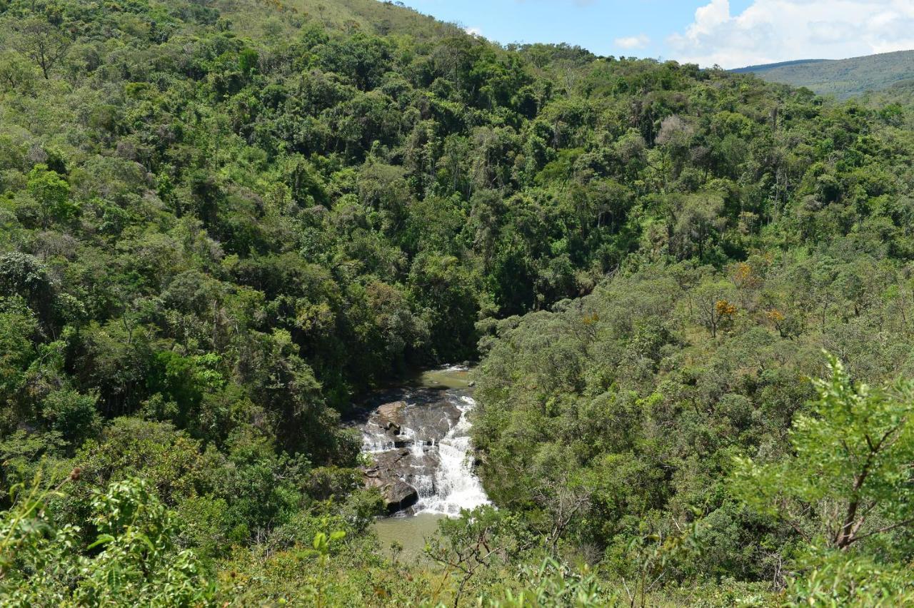Pontal Do Moleque Lodge *