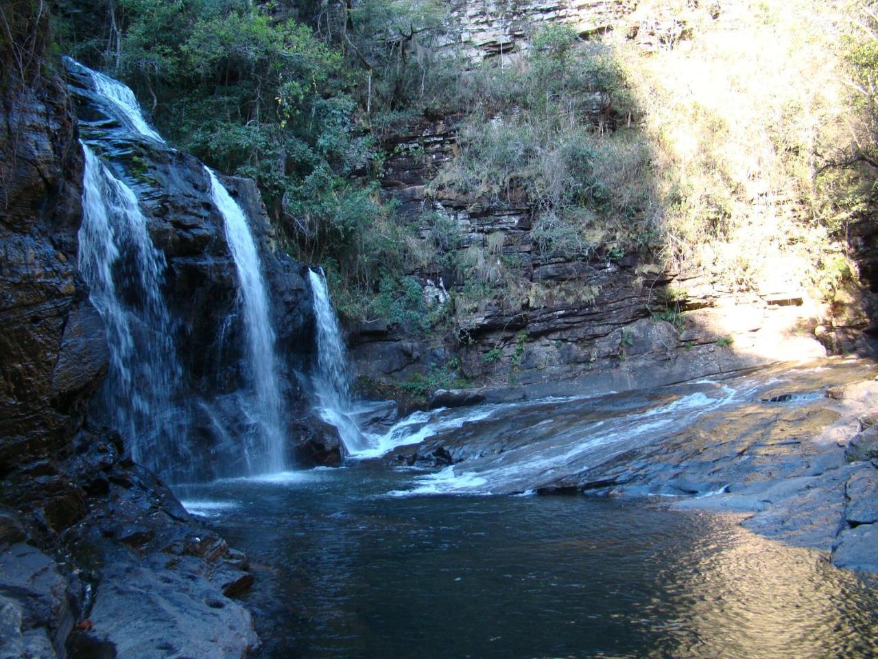 Pontal Do Moleque Lodge Carrancas