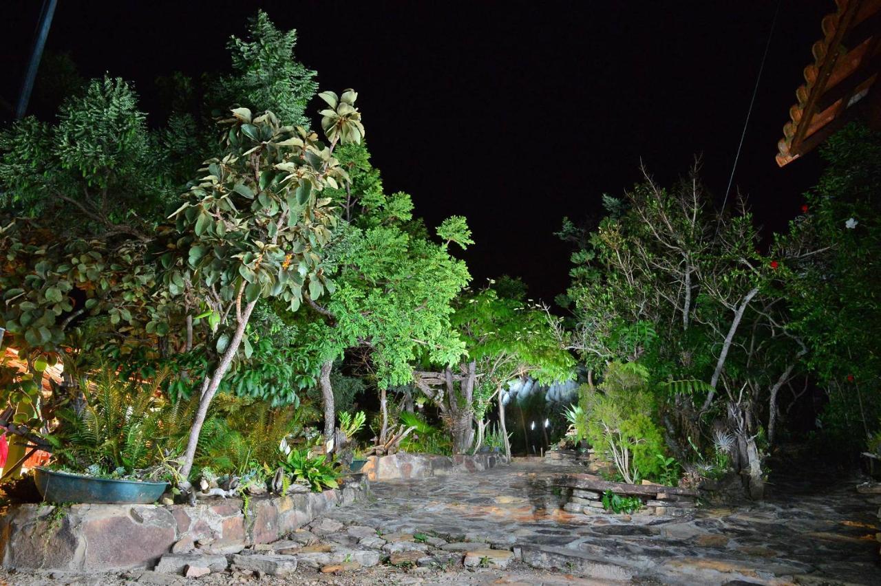 Pontal Do Moleque *