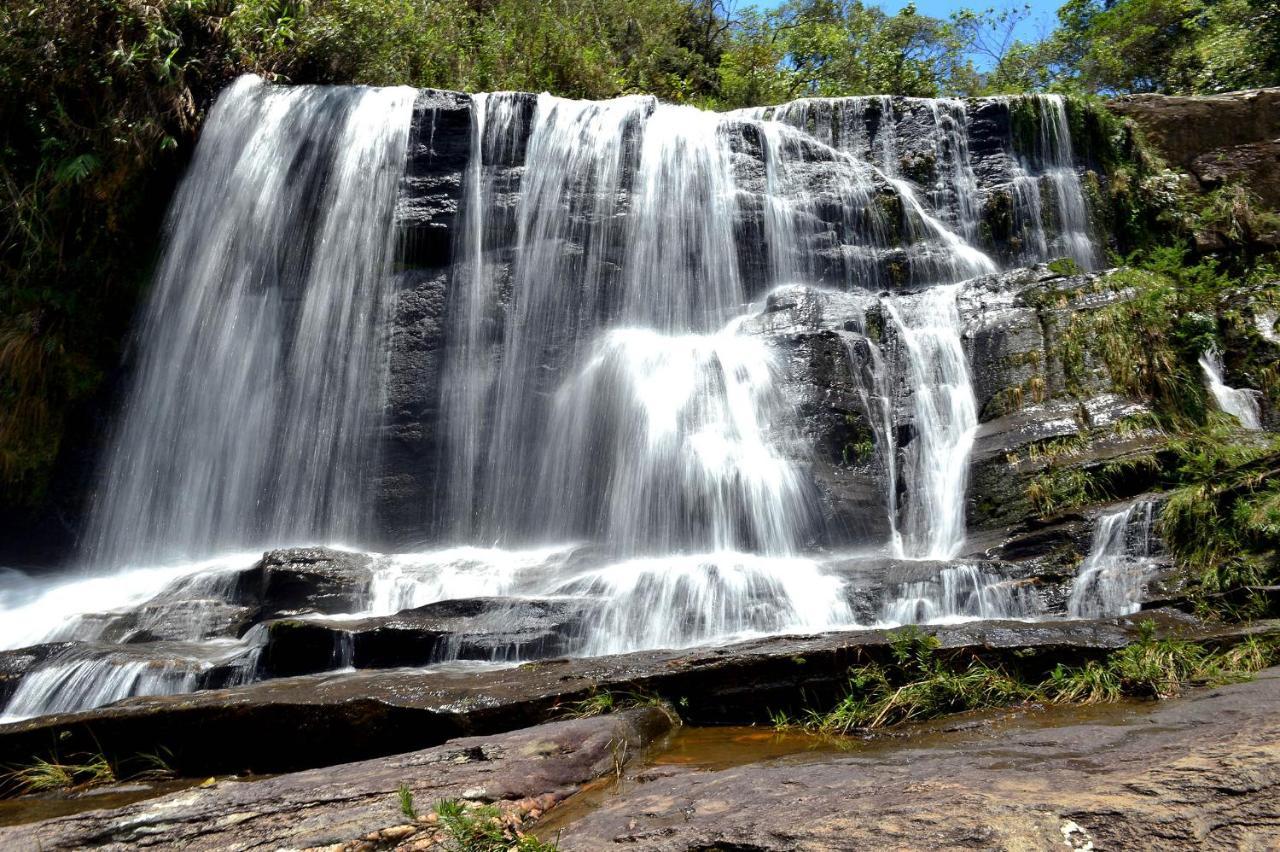 Pontal Do Moleque Lodge Carrancas