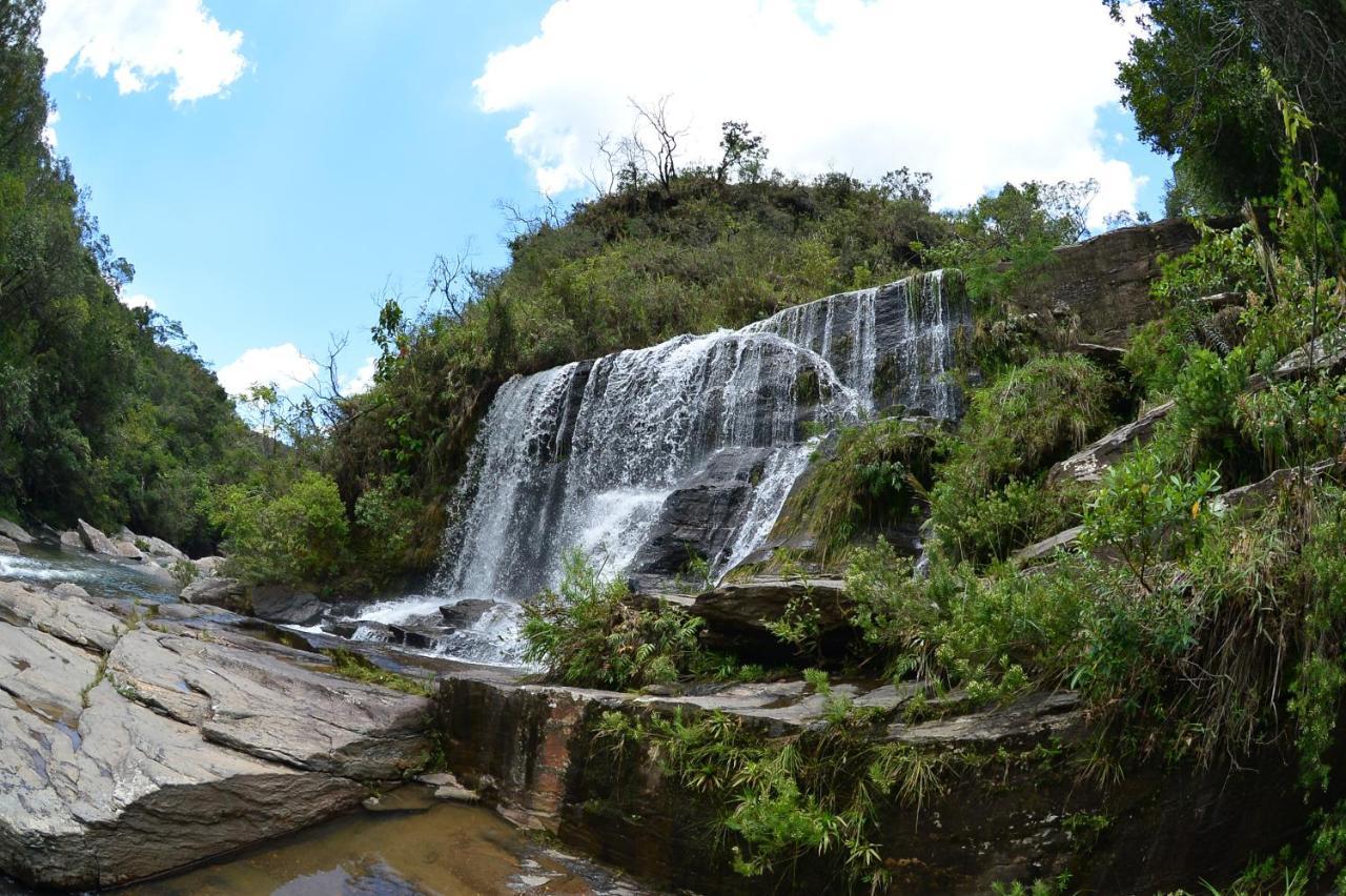 Lodge Pontal Do Moleque *