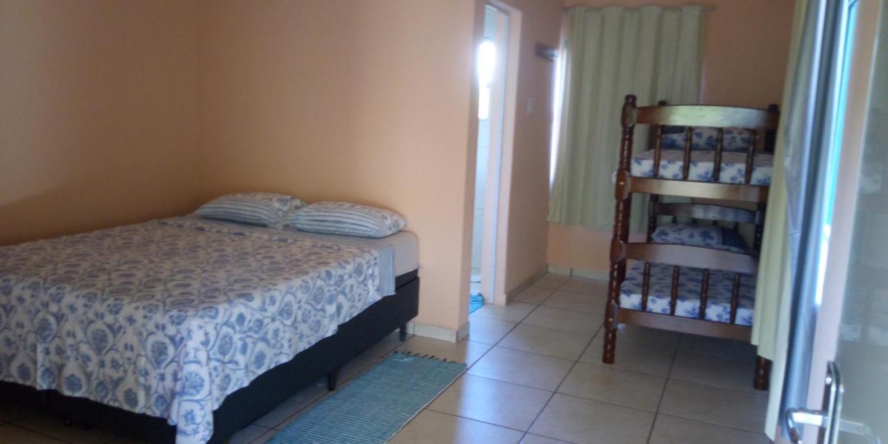 Lodge Pontal Do Moleque