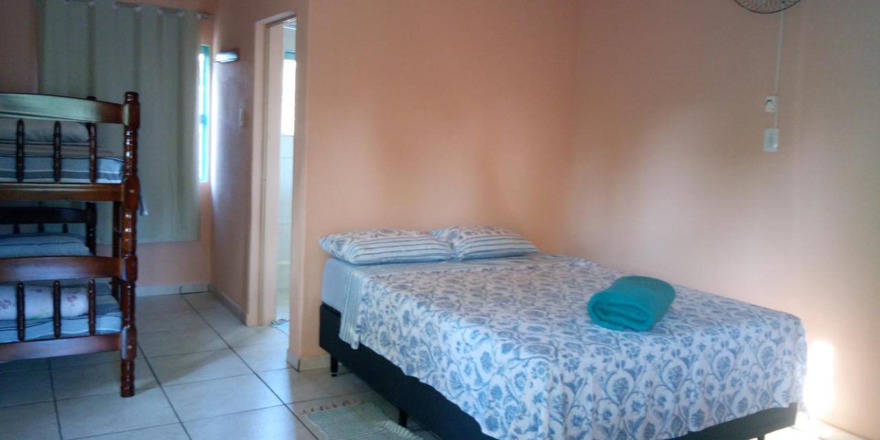 Lodge Pontal Do Moleque *