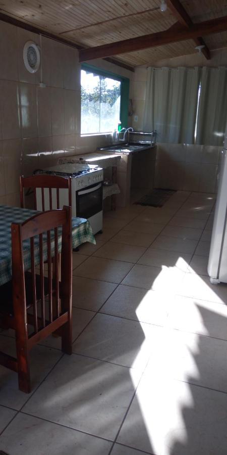 Pontal Do Moleque Lodge