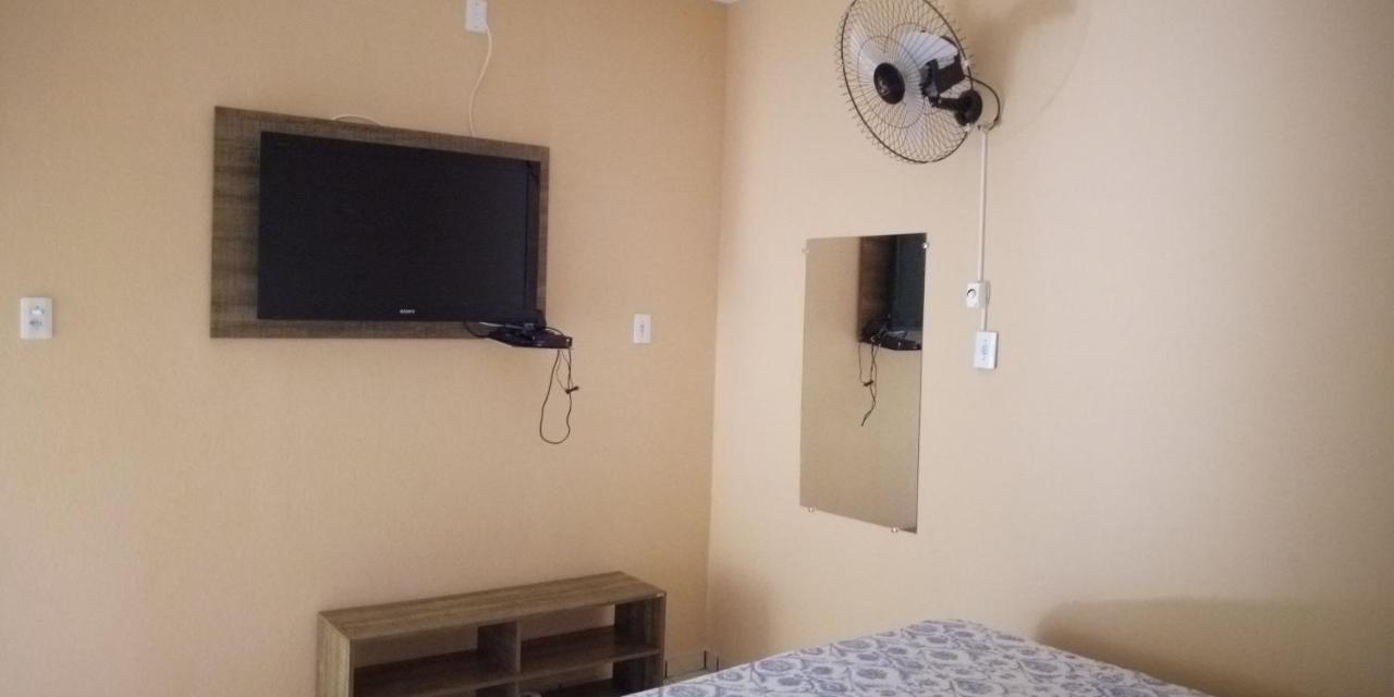 Lodge Pontal Do Moleque Carrancas