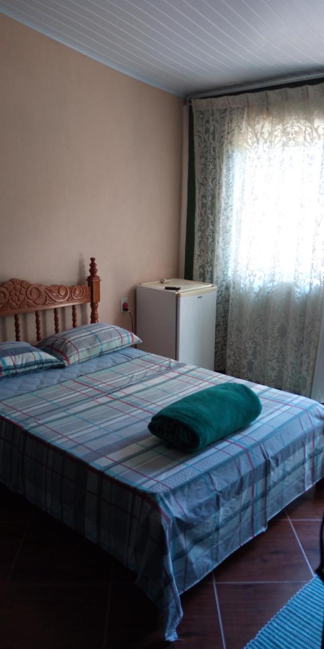 Lodge Pontal Do Moleque Carrancas