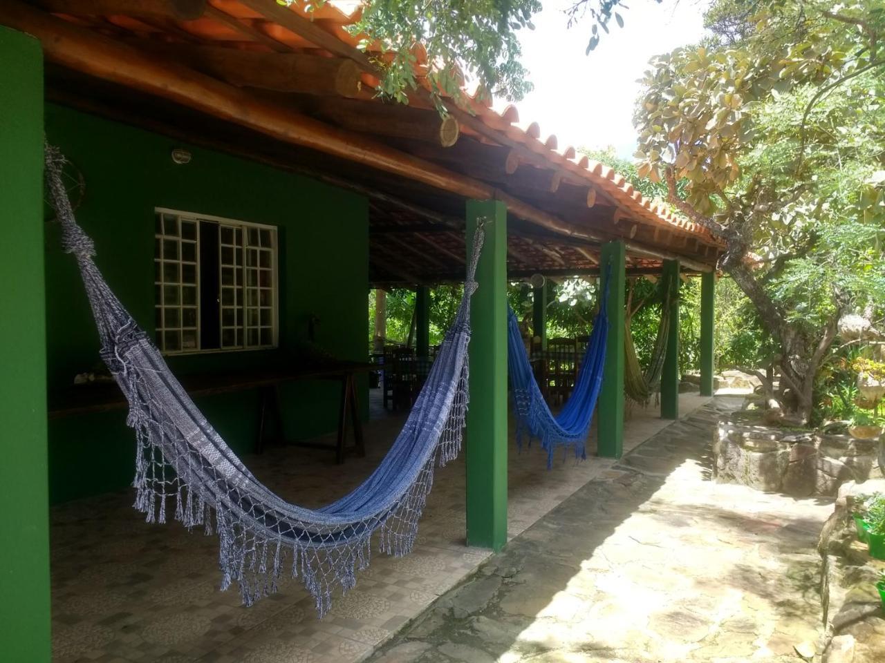 Pontal Do Moleque Lodge