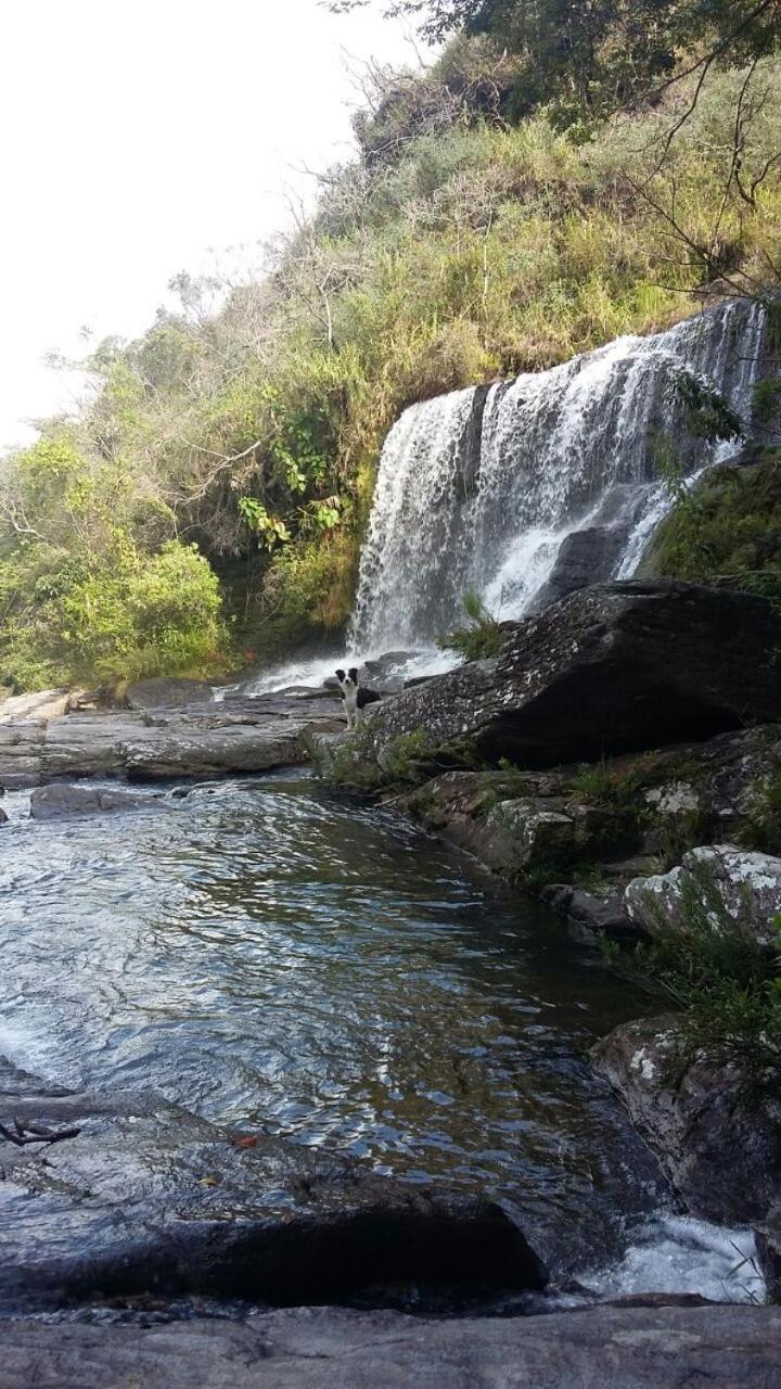Pontal Do Moleque Lodge Carrancas